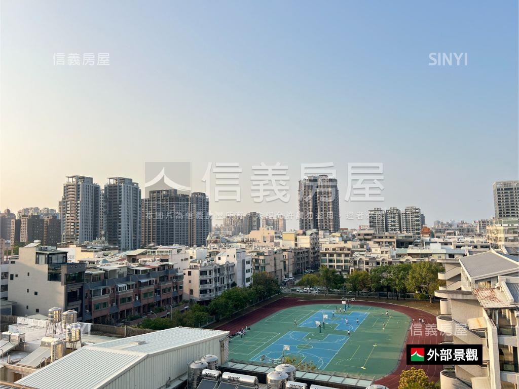 雙層面公園愜意景觀宅房屋室內格局與周邊環境