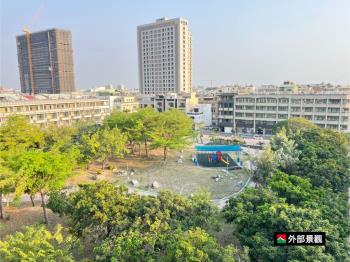 雙層面公園愜意景觀宅