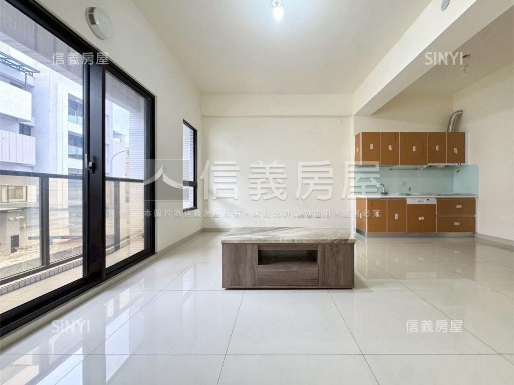大社全新未住面寬雙車墅房屋室內格局與周邊環境