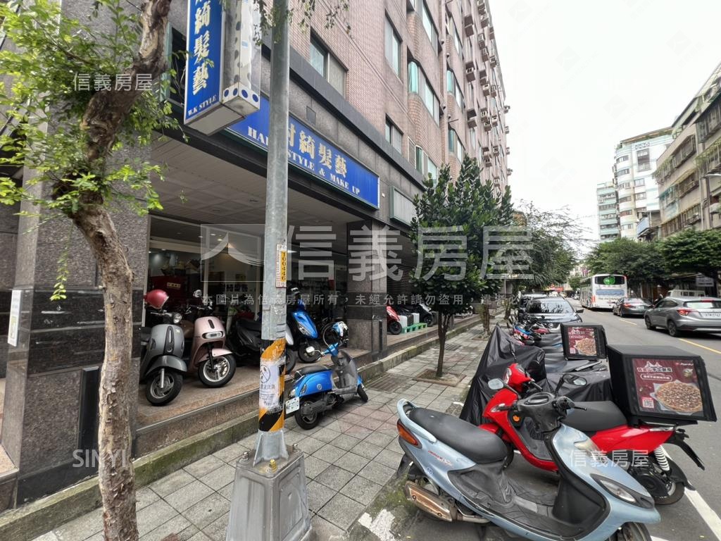 蛇吞財寶●保福寶第金店面房屋室內格局與周邊環境