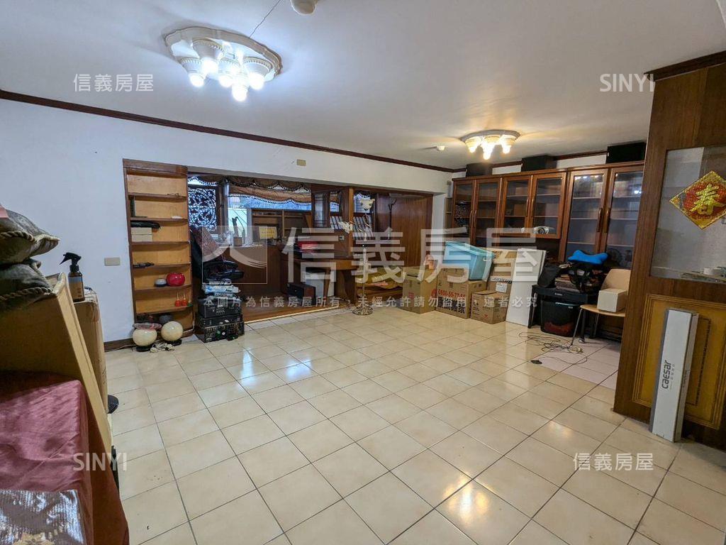東方大地•稀有店辦房屋室內格局與周邊環境