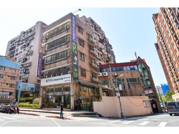 東方大地•稀有店辦