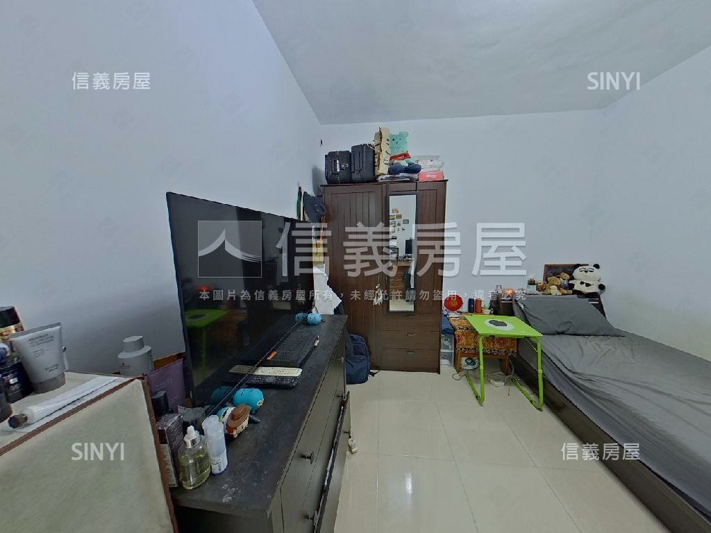 北投三層崎公園三房美寓房屋室內格局與周邊環境