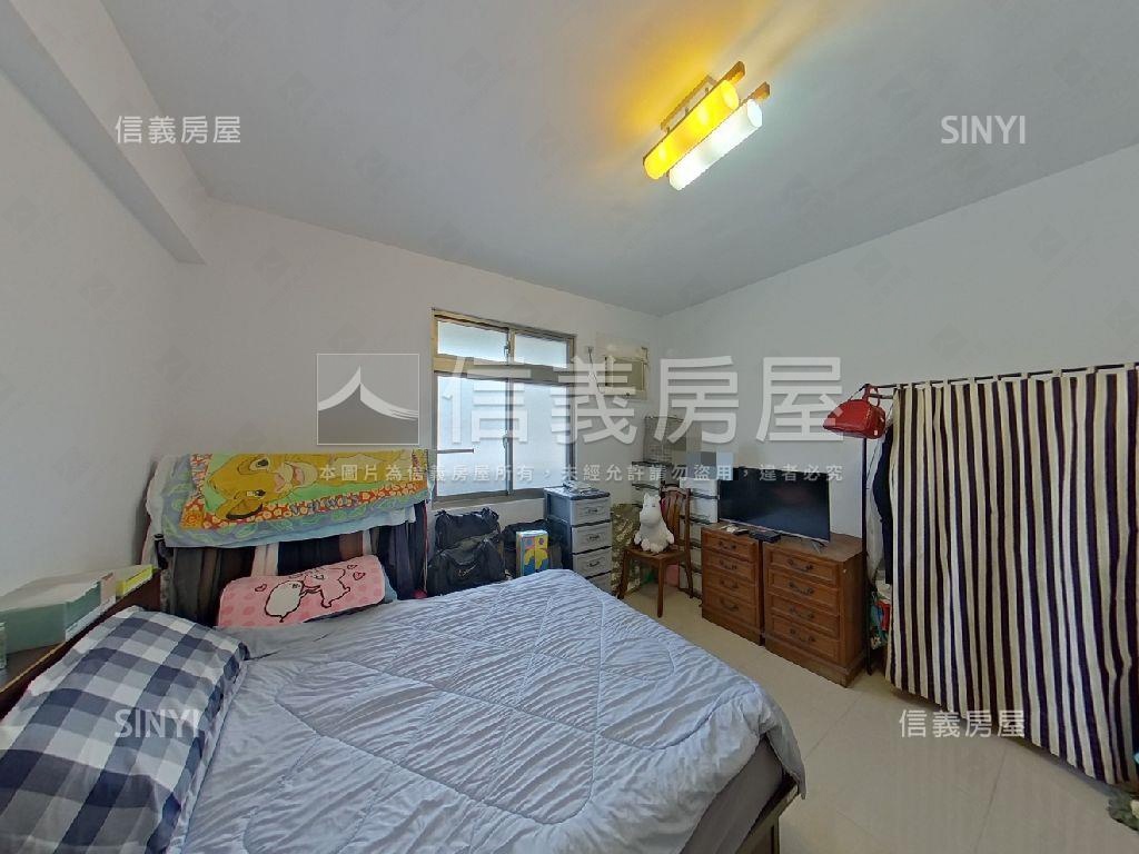 北投三層崎公園三房美寓房屋室內格局與周邊環境