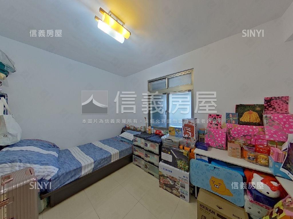 北投三層崎公園三房美寓房屋室內格局與周邊環境