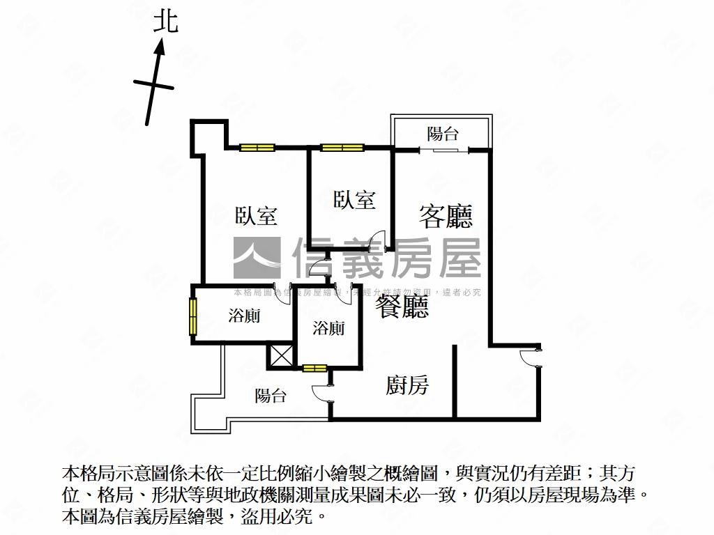 遠雄新宿住宅大兩房車位房屋室內格局與周邊環境