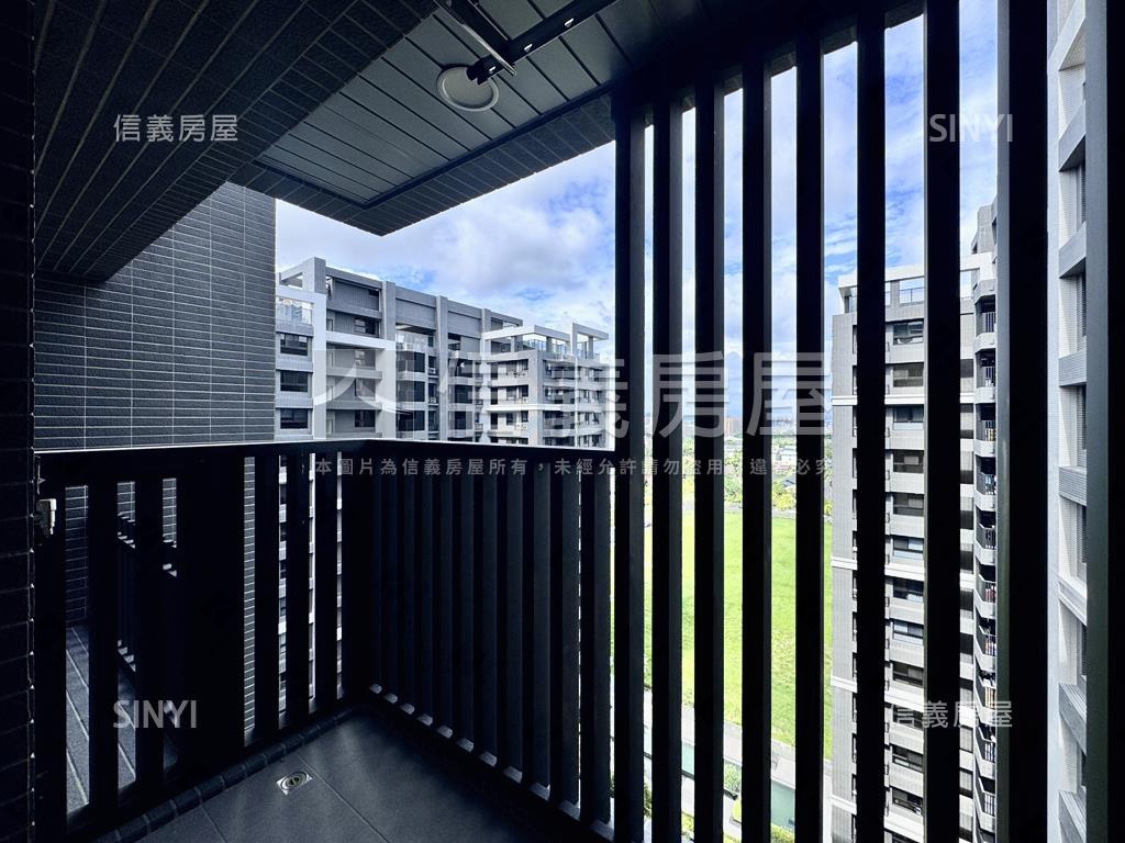 松丹達麗兩房平移車位房屋室內格局與周邊環境