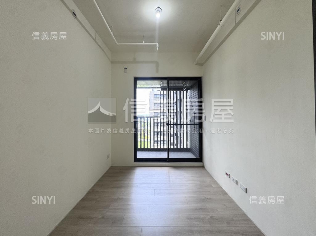 松丹達麗兩房平移車位房屋室內格局與周邊環境