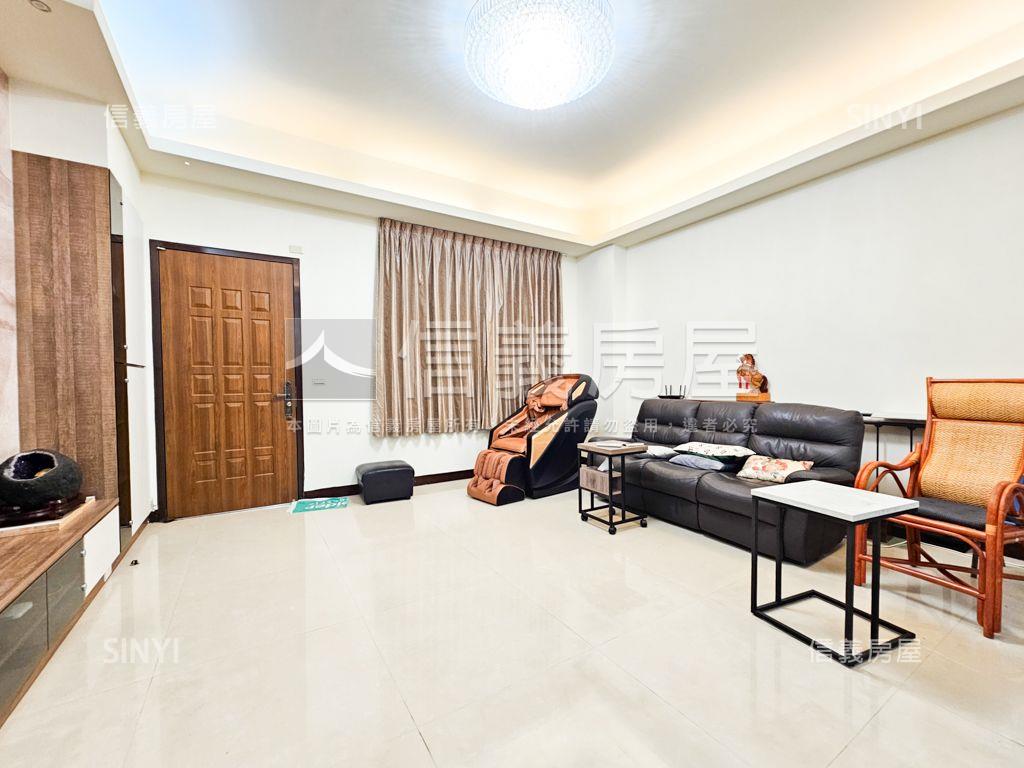 中大拾翠質感美別墅房屋室內格局與周邊環境