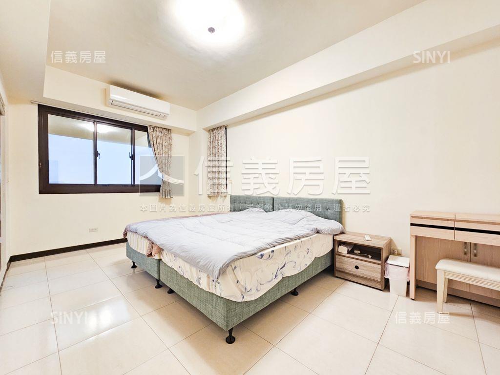 中大拾翠質感美別墅房屋室內格局與周邊環境