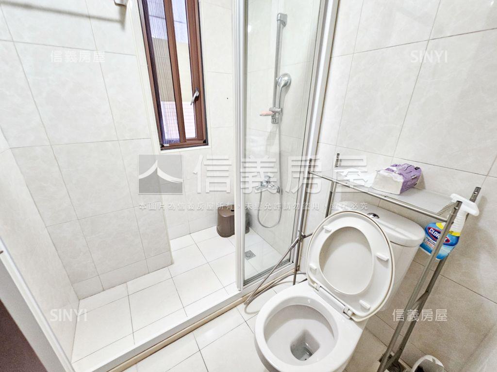 中大拾翠質感美別墅房屋室內格局與周邊環境