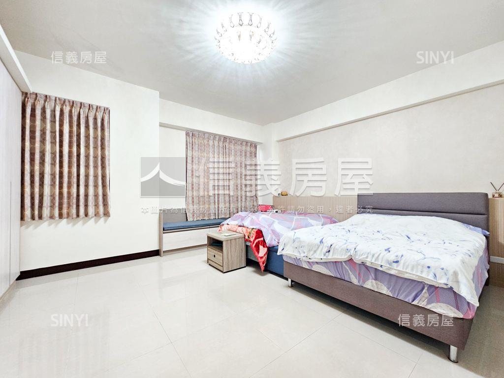 中大拾翠質感美別墅房屋室內格局與周邊環境