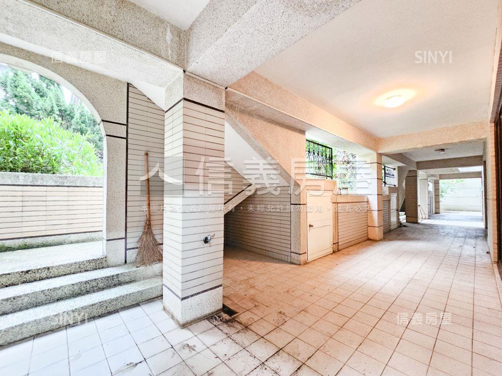 中大拾翠質感美別墅房屋室內格局與周邊環境