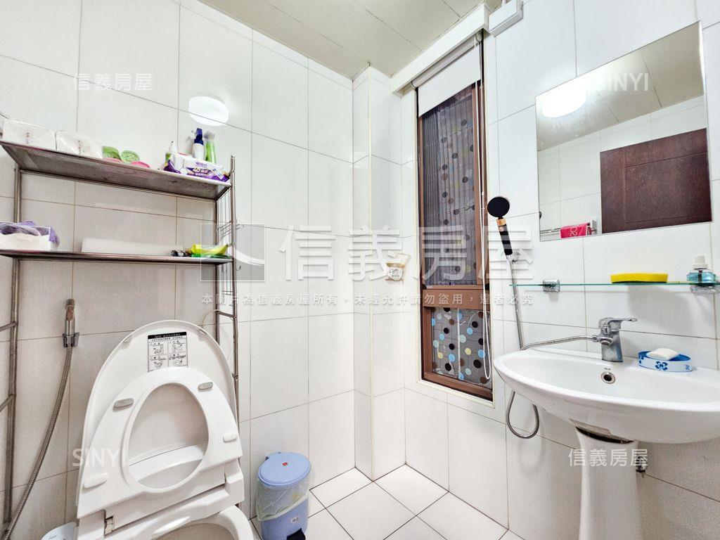 中大拾翠質感美別墅房屋室內格局與周邊環境