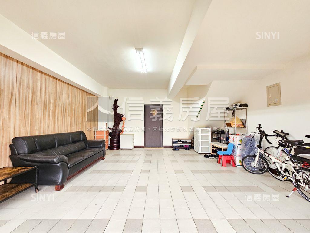 中大拾翠質感美別墅房屋室內格局與周邊環境