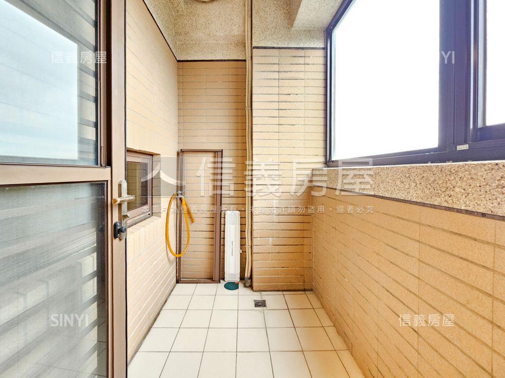 中大拾翠質感美別墅房屋室內格局與周邊環境