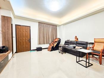 中大拾翠質感美別墅