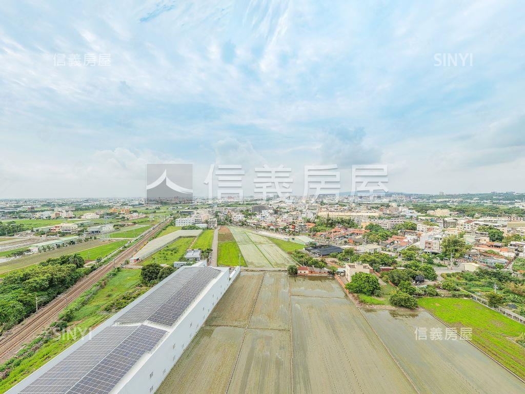 花壇好棒棒農地Ｂ房屋室內格局與周邊環境