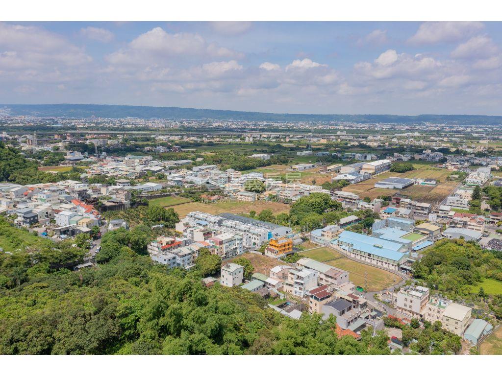 近國６千坪有產值荔枝園房屋室內格局與周邊環境