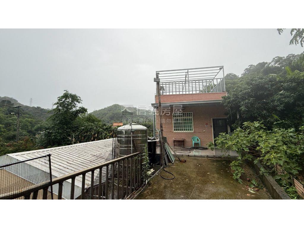 近國６千坪有產值荔枝園房屋室內格局與周邊環境