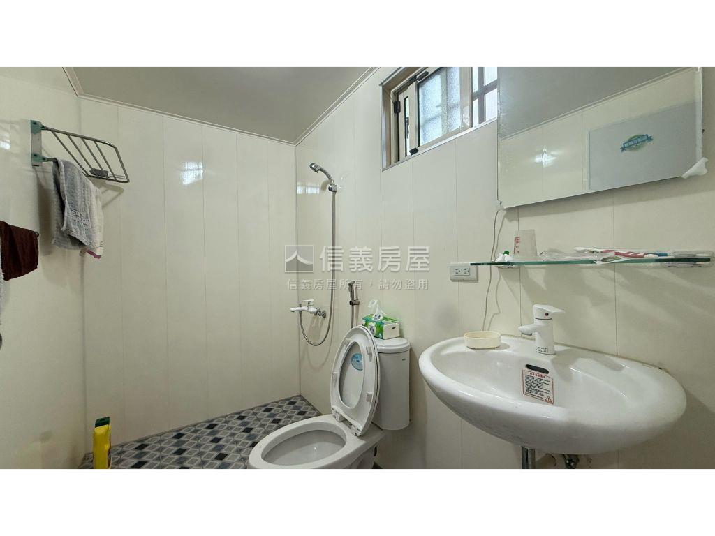 近國６千坪有產值荔枝園房屋室內格局與周邊環境