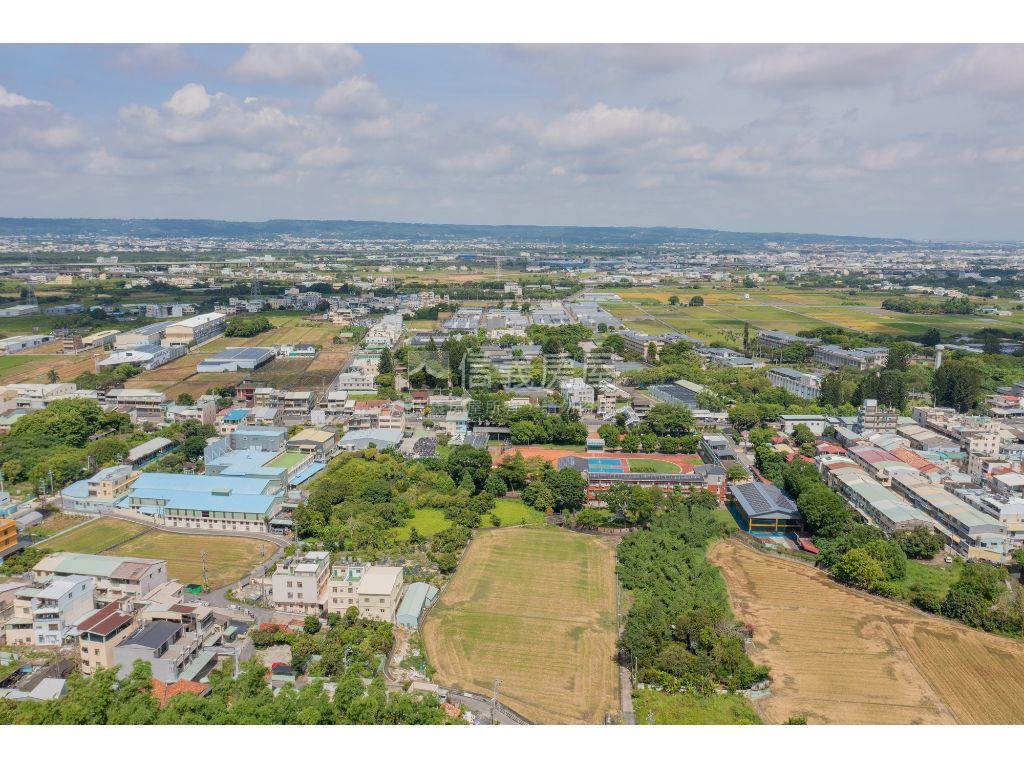 近國６千坪有產值荔枝園房屋室內格局與周邊環境