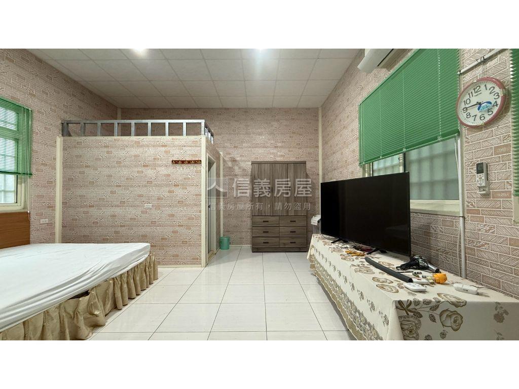 近國６千坪有產值荔枝園房屋室內格局與周邊環境
