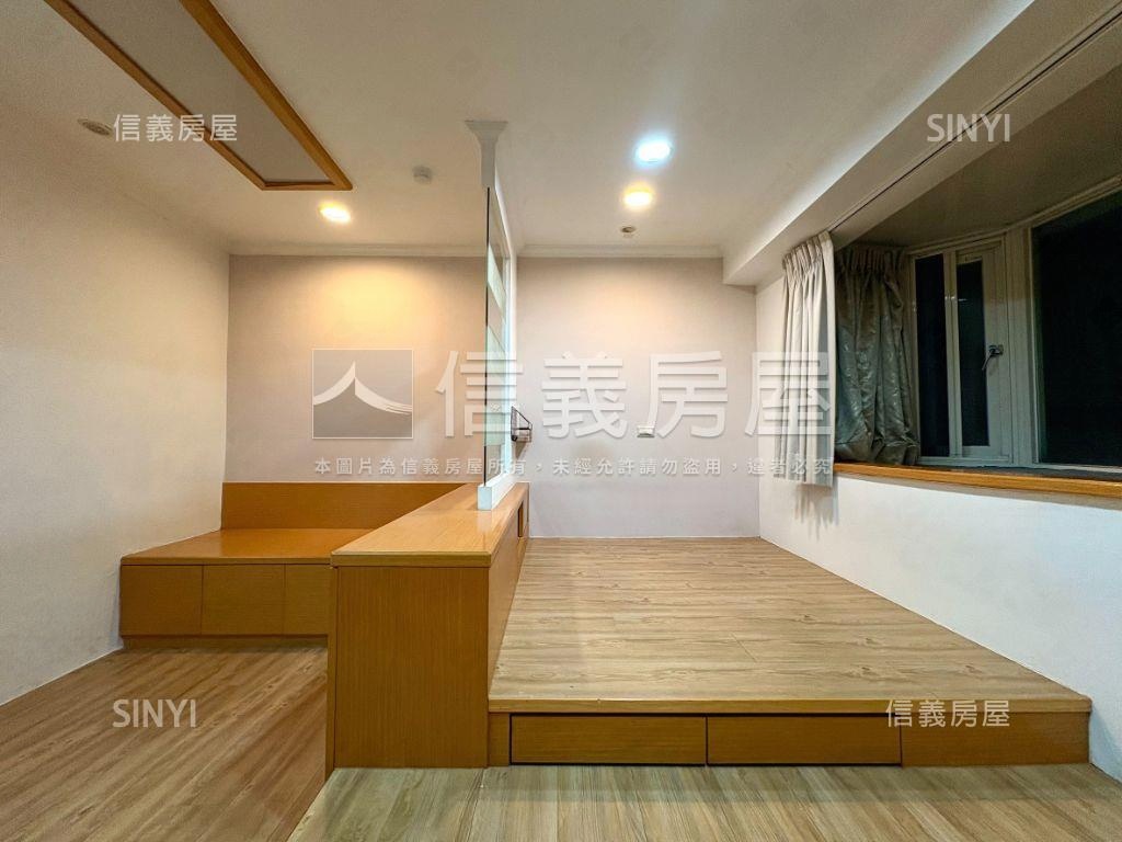 向陽雙捷東區尊爵獨套首選房屋室內格局與周邊環境