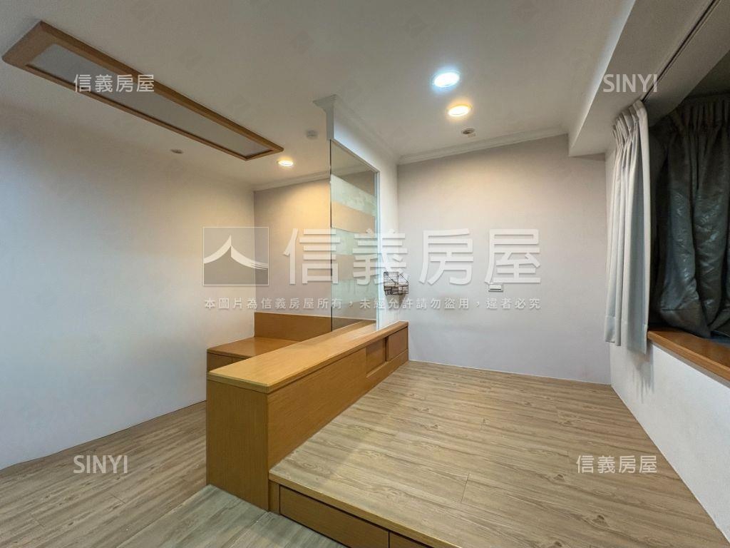 向陽雙捷東區尊爵獨套首選房屋室內格局與周邊環境