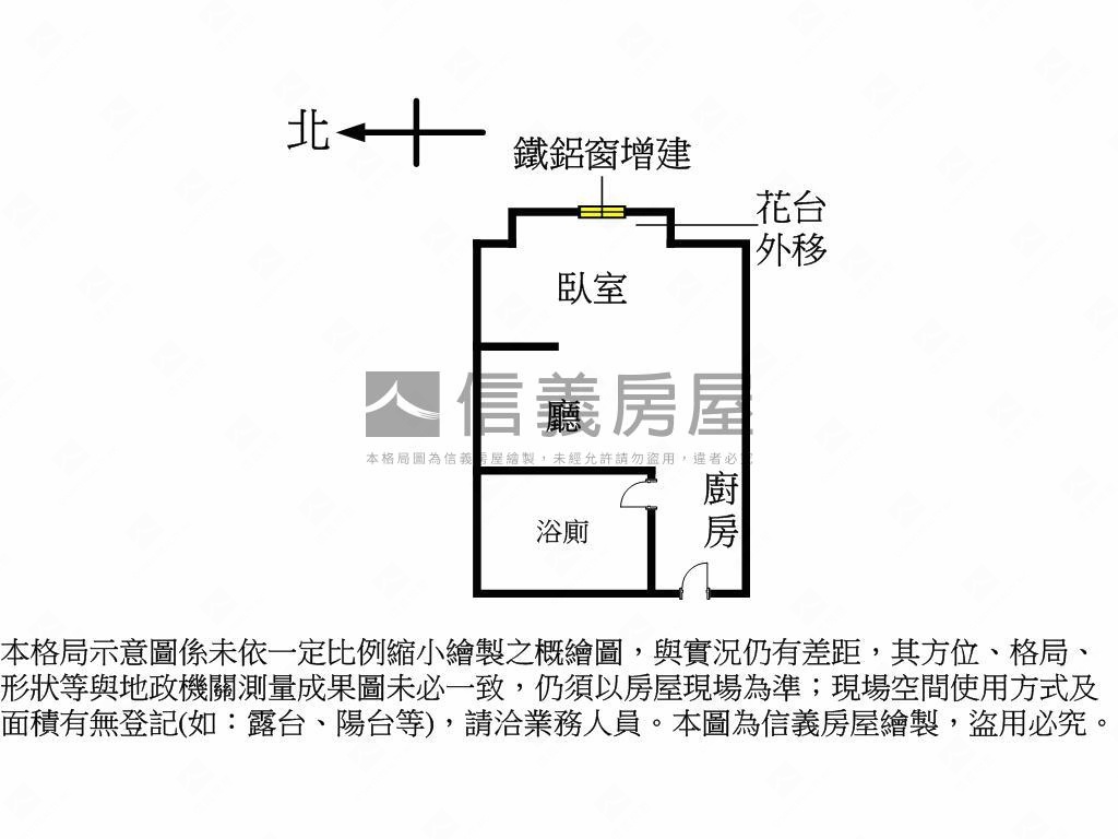 向陽雙捷東區尊爵獨套首選房屋室內格局與周邊環境