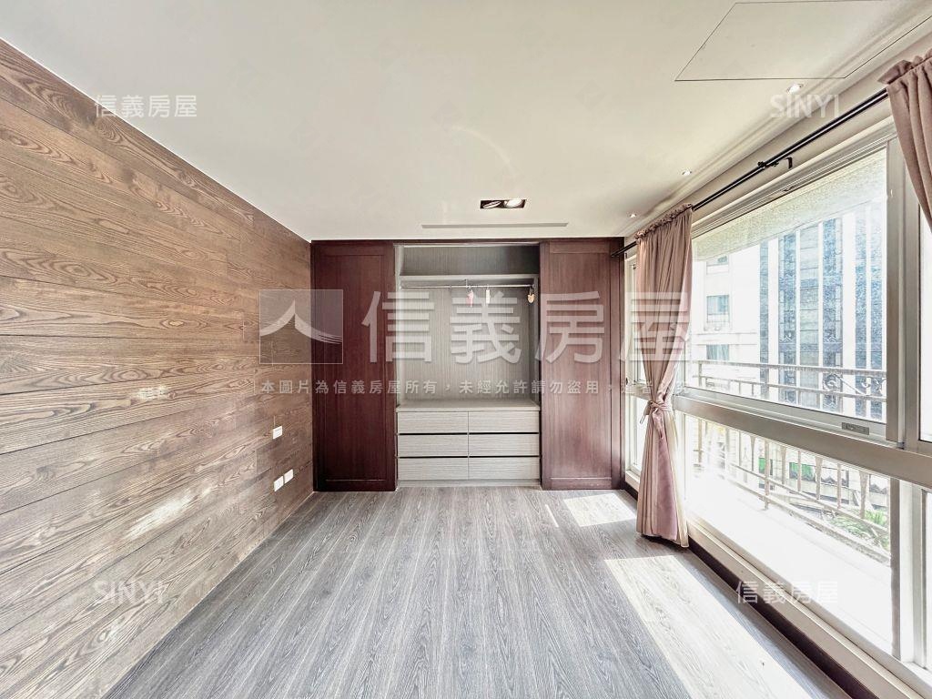 捷悅裝潢大二房車位房屋室內格局與周邊環境