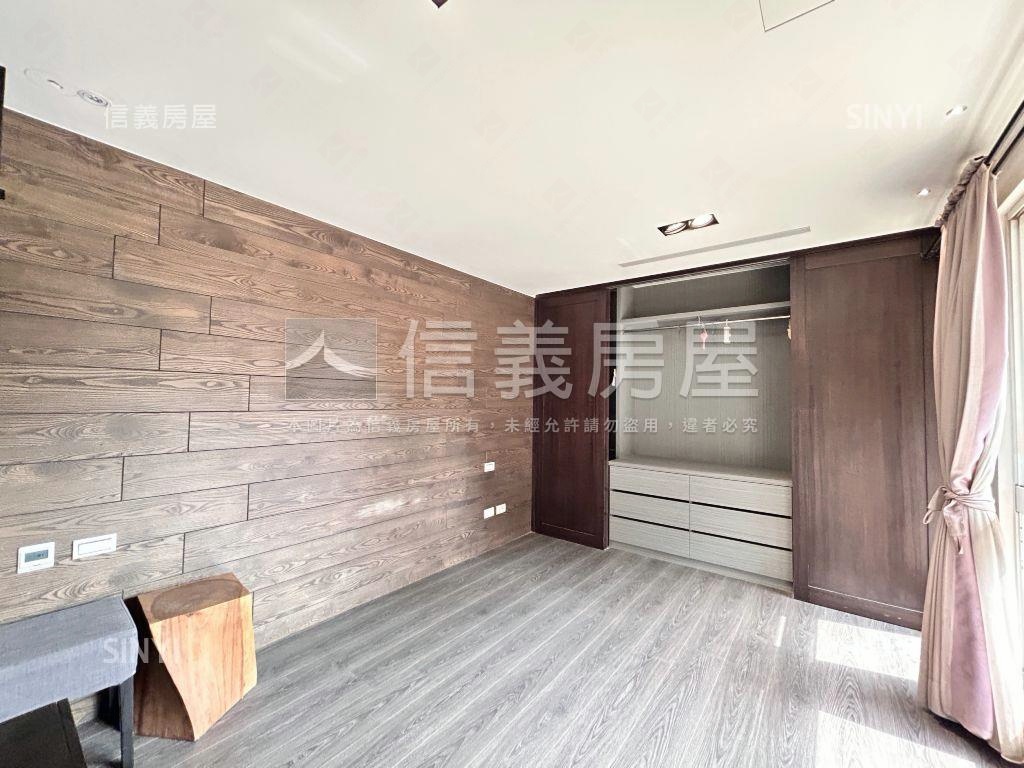 捷悅裝潢大二房車位房屋室內格局與周邊環境