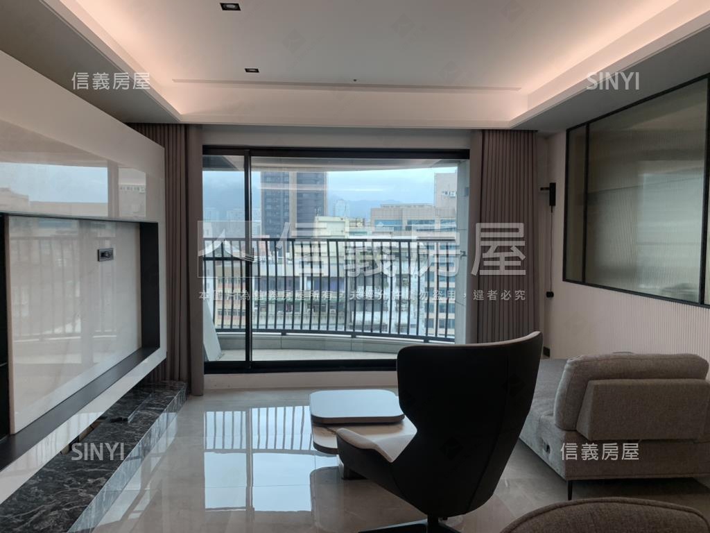 ＜店長推薦＞揚昇君苑１２房屋室內格局與周邊環境