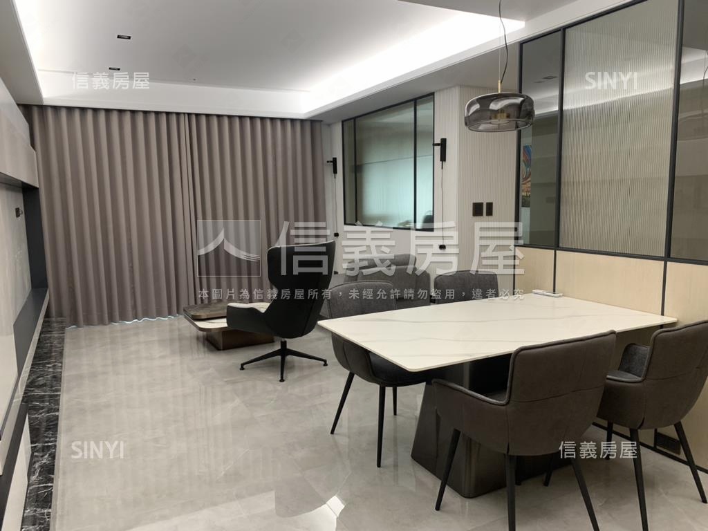 ＜店長推薦＞揚昇君苑１２房屋室內格局與周邊環境