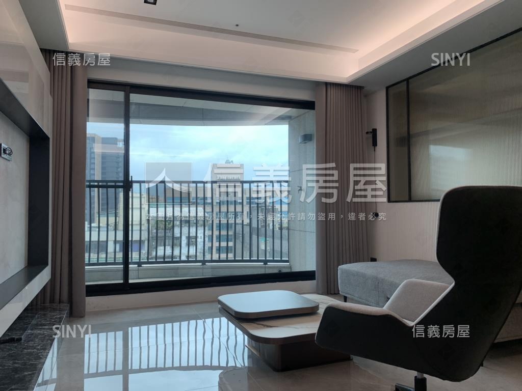 ＜店長推薦＞揚昇君苑１２房屋室內格局與周邊環境