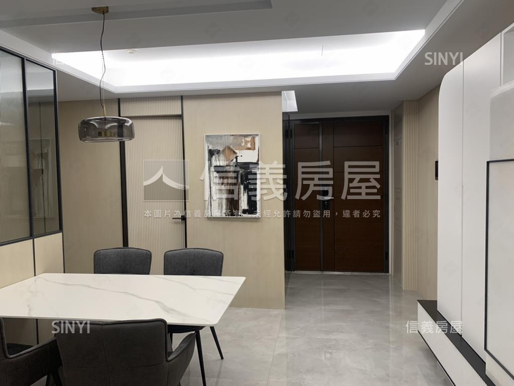 ＜店長推薦＞揚昇君苑１２房屋室內格局與周邊環境