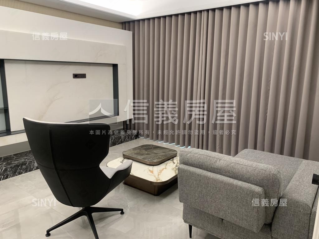 ＜店長推薦＞揚昇君苑１２房屋室內格局與周邊環境