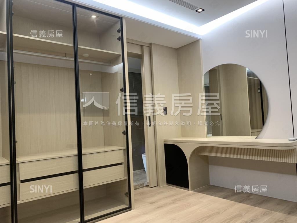 ＜店長推薦＞揚昇君苑１２房屋室內格局與周邊環境