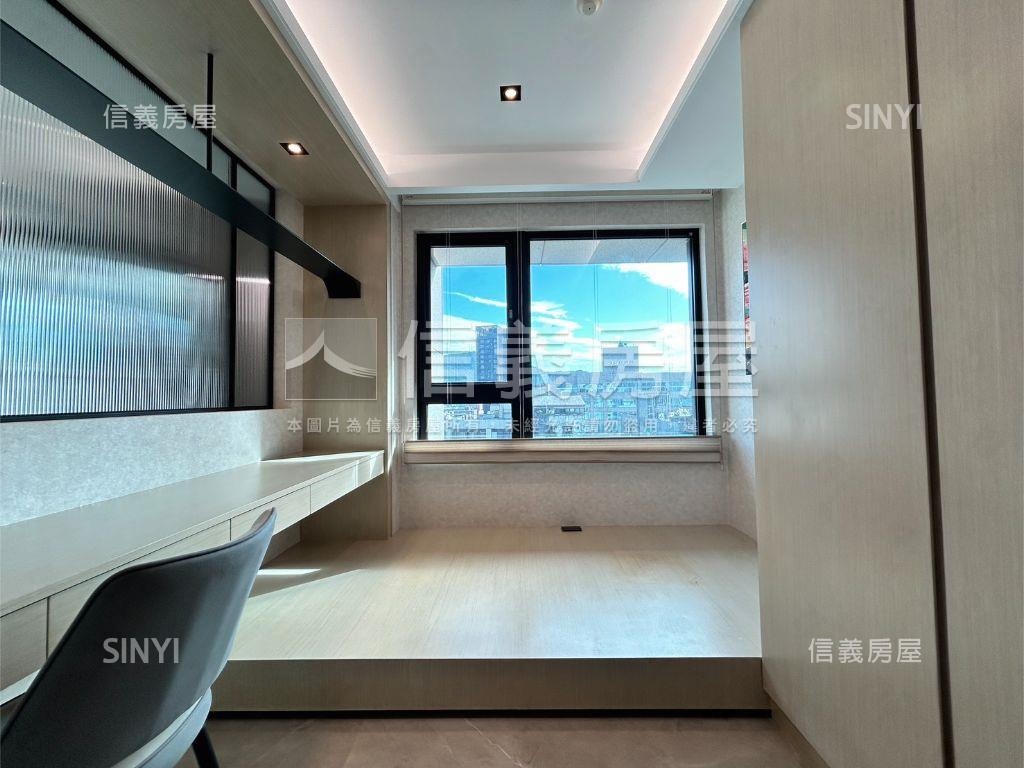 ＜店長推薦＞揚昇君苑１２房屋室內格局與周邊環境