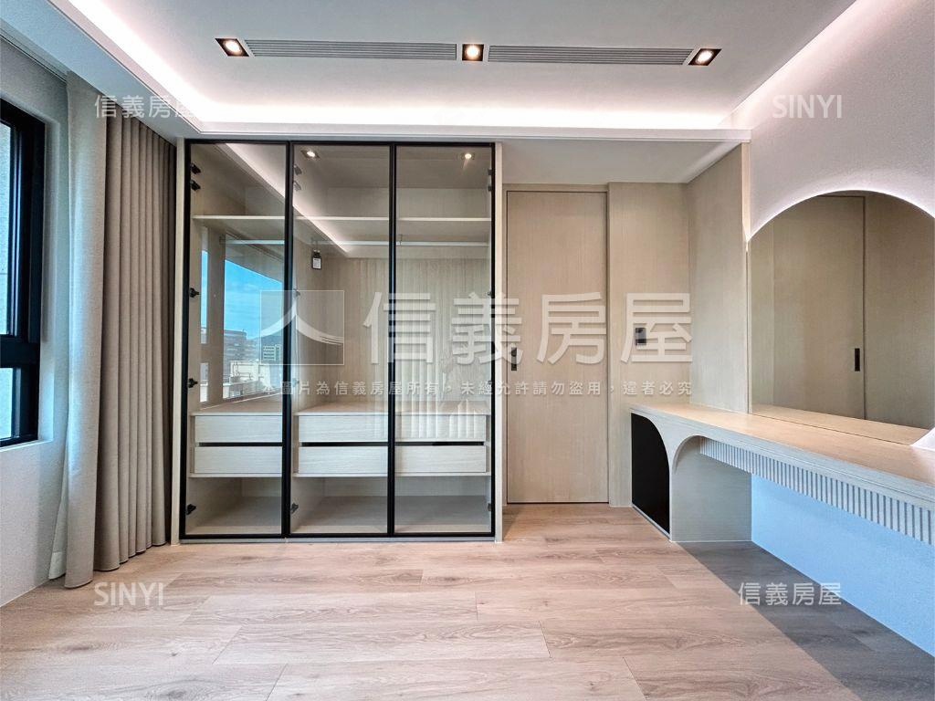 ＜店長推薦＞揚昇君苑１２房屋室內格局與周邊環境