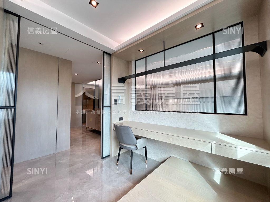 ＜店長推薦＞揚昇君苑１２房屋室內格局與周邊環境