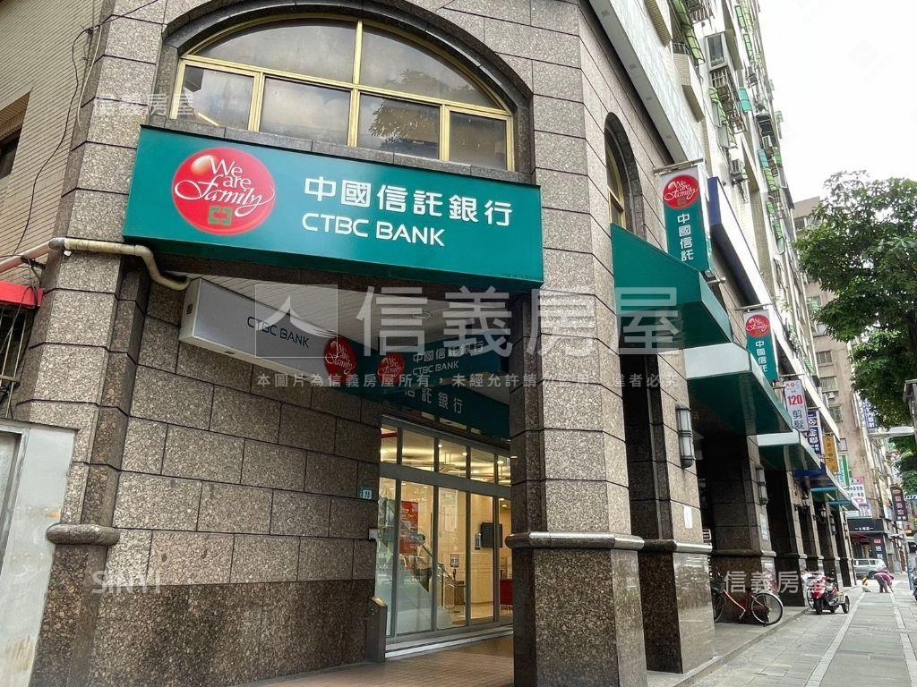 新樂園，稀有套房房屋室內格局與周邊環境