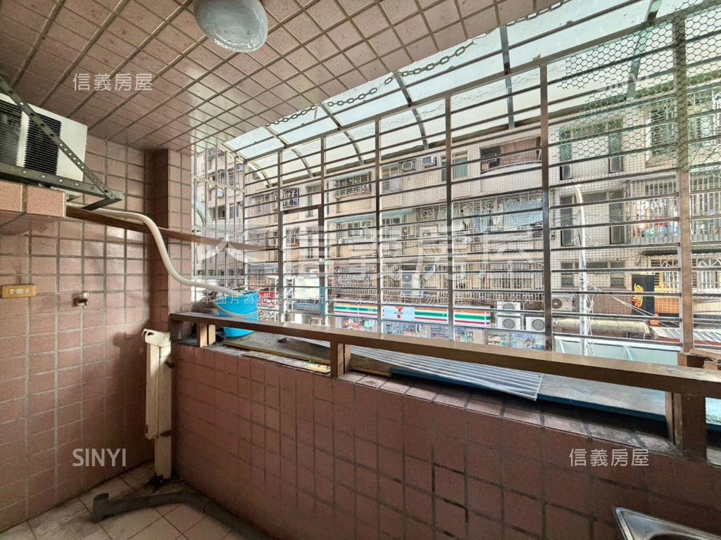 新樂園，獨立套房房屋室內格局與周邊環境