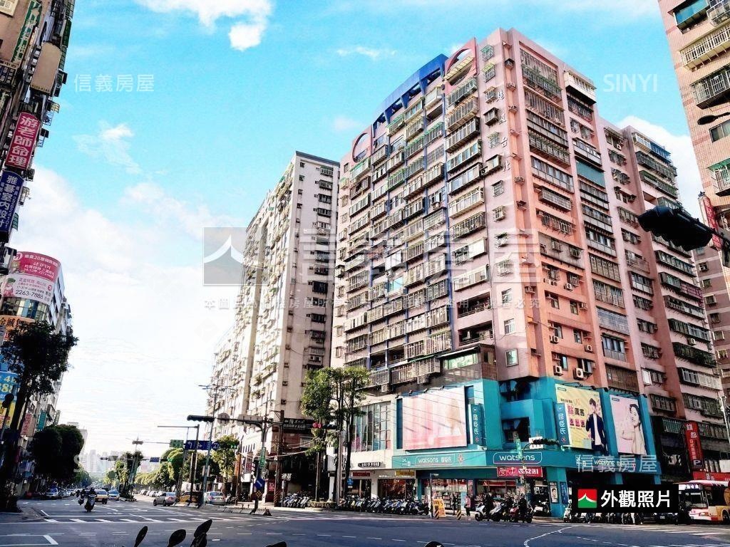 新樂園，獨立套房房屋室內格局與周邊環境