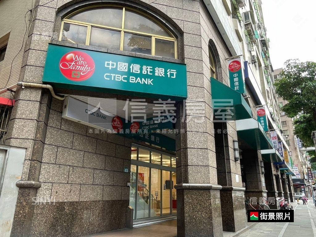 新樂園，獨立套房房屋室內格局與周邊環境