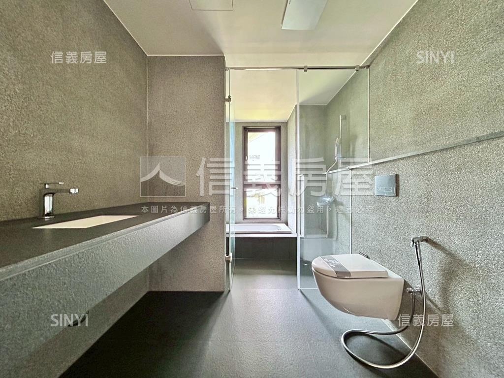 樸山村獨棟別墅莊園房屋室內格局與周邊環境