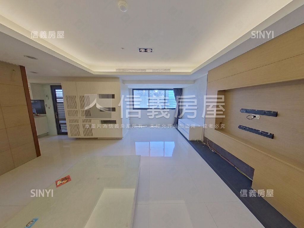 ★中山雲鼎★富貴天下房屋室內格局與周邊環境