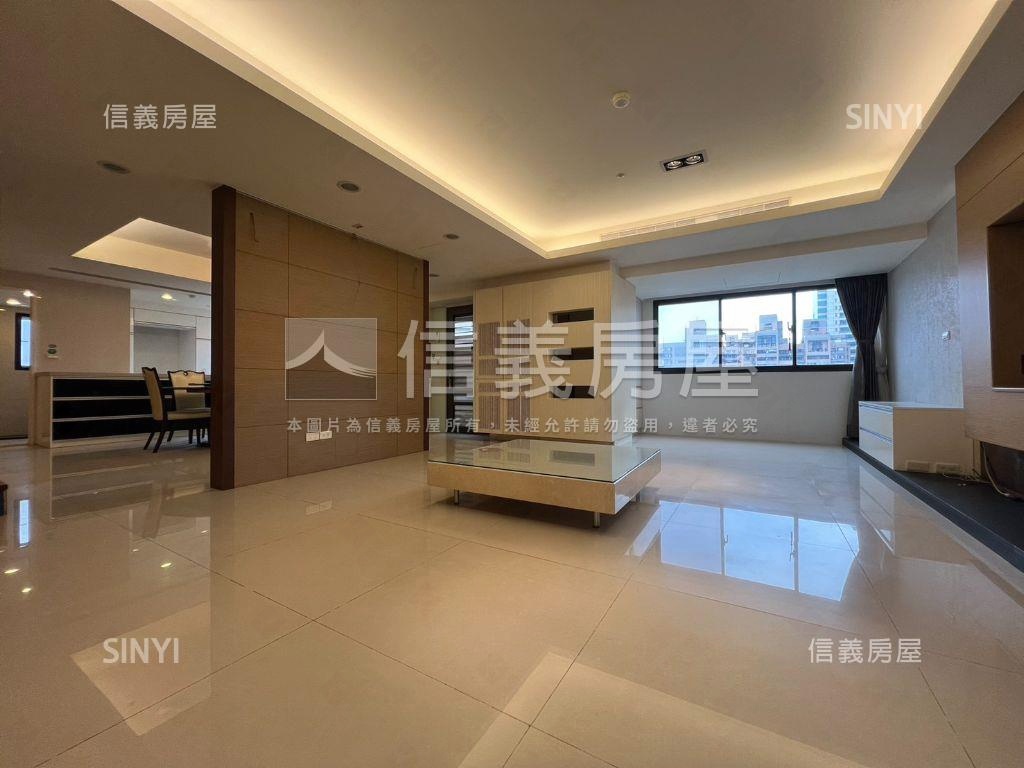★中山雲鼎★富貴天下房屋室內格局與周邊環境