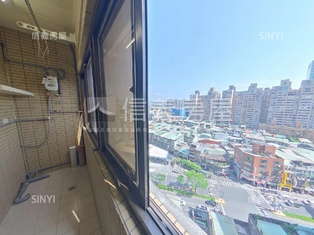 ★中山雲鼎★富貴天下房屋室內格局與周邊環境