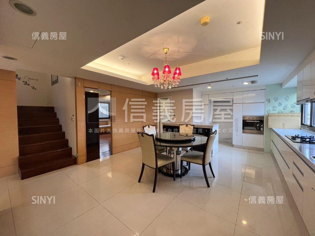 ★中山雲鼎★富貴天下房屋室內格局與周邊環境